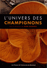 L'univers des champignons