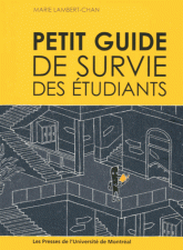 Petit guide de survie des étudiants