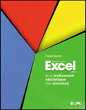 Microsoft Office Excel 2007 et le traitement statistique des données