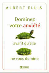 Dominez votre anxiété avant qu'elle ne vous domine