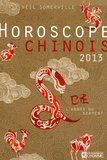 Horoscope chinois 2013. L'année du serpent