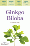 Ginkgo Biloba
2e édition