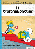 Les Schtroumpfs Tome 2
Le Schtroumpfissime