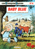 Les Tuniques Bleues Tome 24
Baby Blue