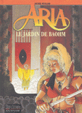 Aria Tome 26
Le Jardin de Baohm