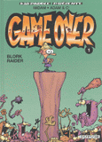 Game Over Tome 1
Blork Raider