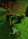 Les Démons d'Alexia Tome 3
Yorthopia