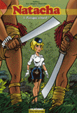 Natacha l'Intégrale Tome 1
Panique à bord !