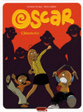 Oscar Tome 5
Chinoiseries