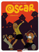 Oscar Tome 5
Chinoiseries