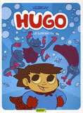 Hugo Tome 4
Le supermatou