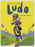 Ludo Tome 6
La coupe Castar