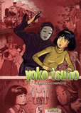 Yoko Tsuno l'Intégrale Tome 7
Sombres complots. La fille du vent ; La proie et l'ombre ; L'or du Rhin