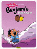 Méchant Benjamin Tome 4
Bébé nougat