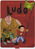 Ludo Tome 8
Commando Castar