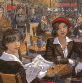 Jeanne et Cécile