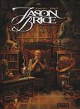 Jason Brice Tome 1
Ce qui est écrit