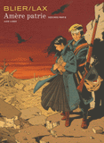 Amère patrie Tome 2