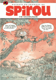 Recueil Spirou N° 325
Du 18 avril au 20 juin 2012