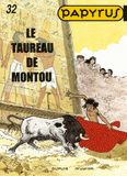 Papyrus Tome 32
Le taureau de Montou