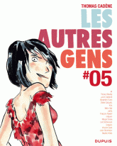 Les autres gens Tome 5