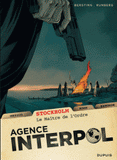 Agence Interpol Tome 2
Stockholm. Le maître de l'Ordre