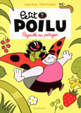 Petit Poilu Tome 3
Pagaille au potager
