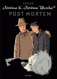 Jérôme K. Jérôme Bloche Tome 23
Post mortem