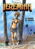 Jérémiah Tome 31
Le panier de crabes