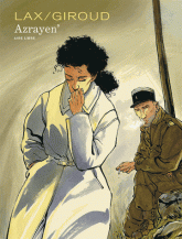 Azrayen L'intégrale