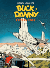 Buck Danny Intégrale Tome 7
1958-1980