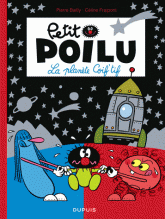 Petit Poilu 
La planète Coif'tif
