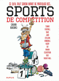 Ce qu'il faut savoir avant de pratiquer des sports de compétition