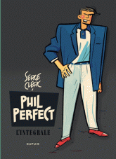 Phil Perfect L'intégrale