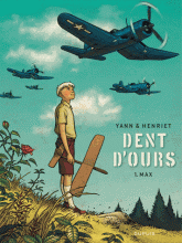 Dent d'ours Tome 1
Max
