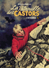 La Patrouille des Castors Tome 4
1964-1967