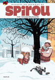 Recueil Spirou N°328 : du 14 novemb