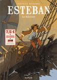 Esteban Tome 1
Le baleinier