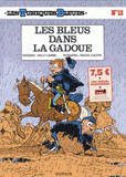 Les Tuniques Bleues Tome 13
Les bleus dans la gadoue