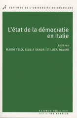 L'état de la démocratie en Italie