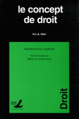 Le concept de droit
2e édition revue et augmentée