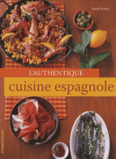 L'authentique cuisine espagnole