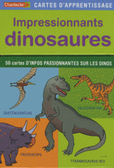 Impressionnants dinosaures