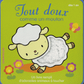 Tout doux comme un mouton
