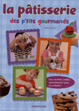 La pâtisserie des p'tits gourmands