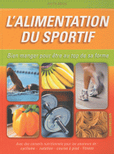 L'alimentation du sportif