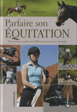 Parfaire son équitation