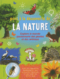 Pars à la découverte de la nature