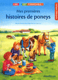 Mes premières histoires de poneys