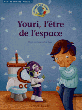 Youri, l'être de l'espace